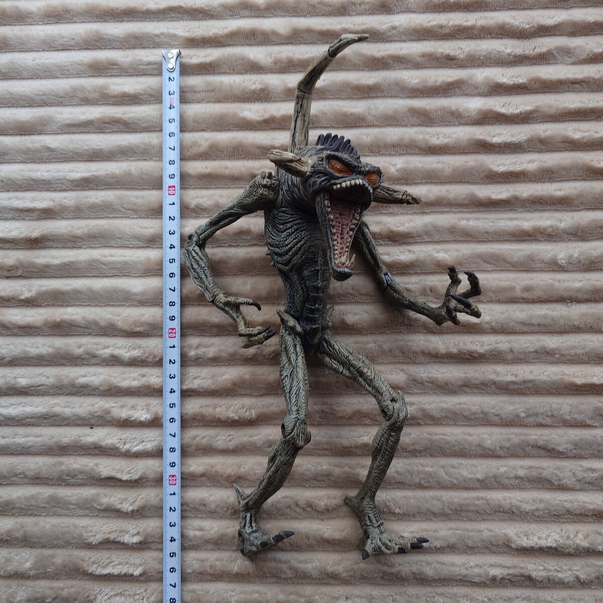 バイオレーターデラックス SPAWN THE MOVIE スポーン ザ・ムービー ウルトラアクションフィギュア拍卖