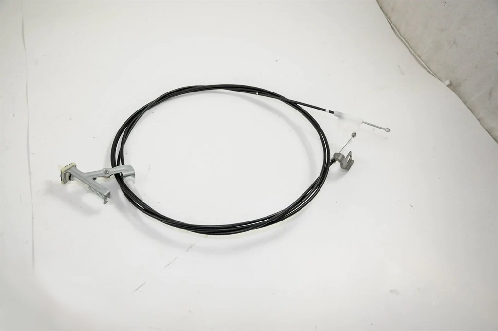 【未使用】日産 純正 A31 セフィーロ トランク フューエルリッド オープナーワイヤー トランク ガスフィラー ケーブル ASSY 送料無料♪拍卖