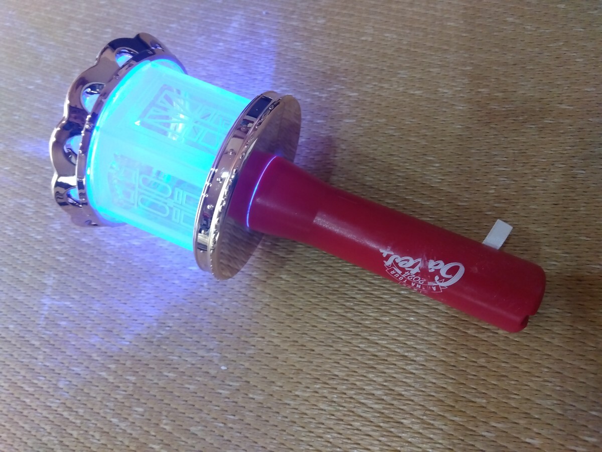 美少年 2024 Gates ペンライト拍卖