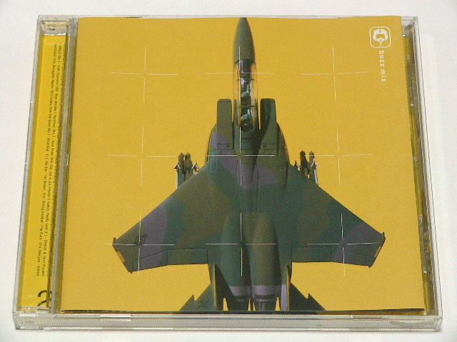 V.A. / BUZZ MIX 2 GO! // CD New Order The Cure Ian Brown Portishead Folk Implosion拍卖