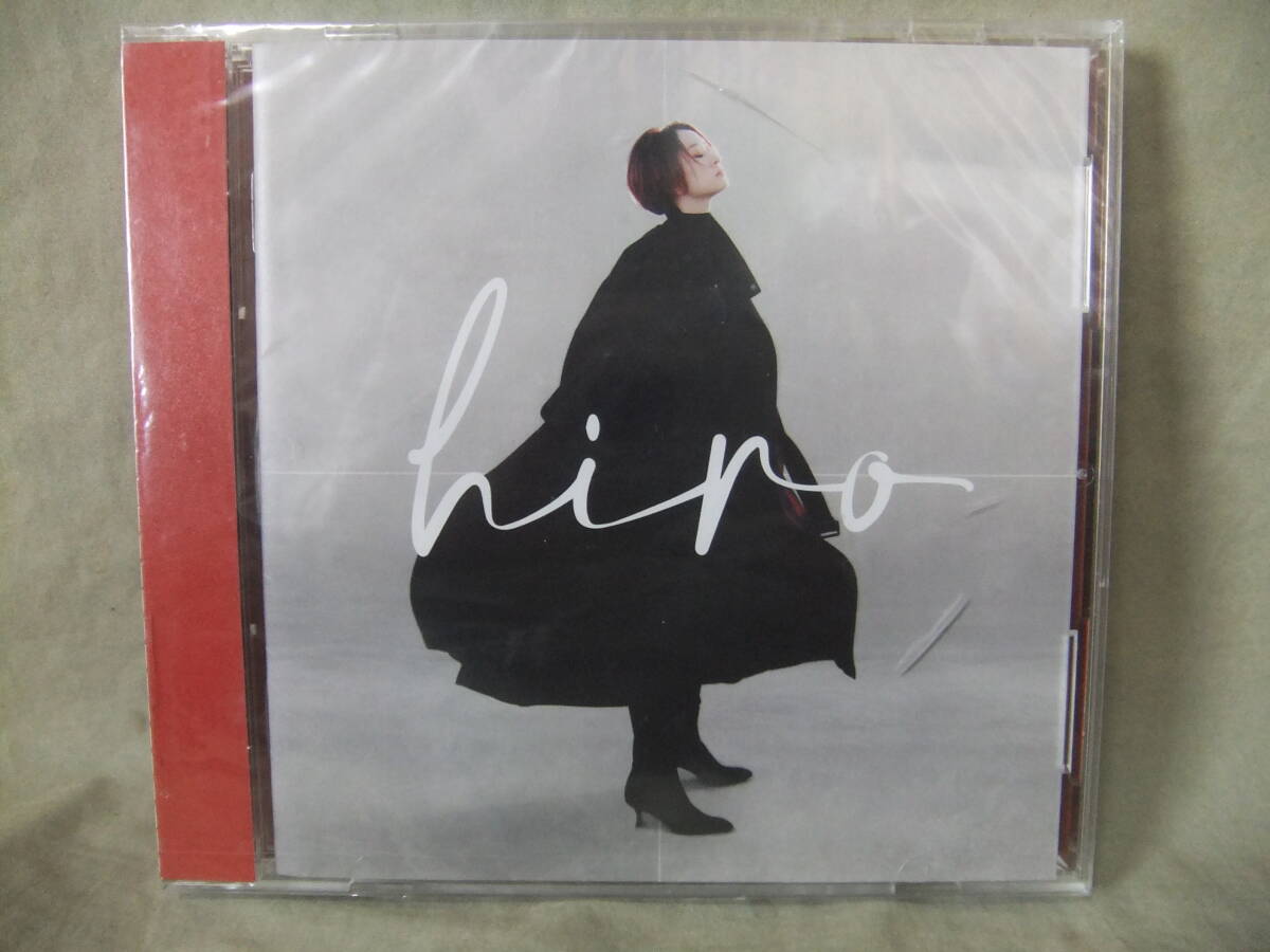★未開封 0 <通常盤> / hiro拍卖