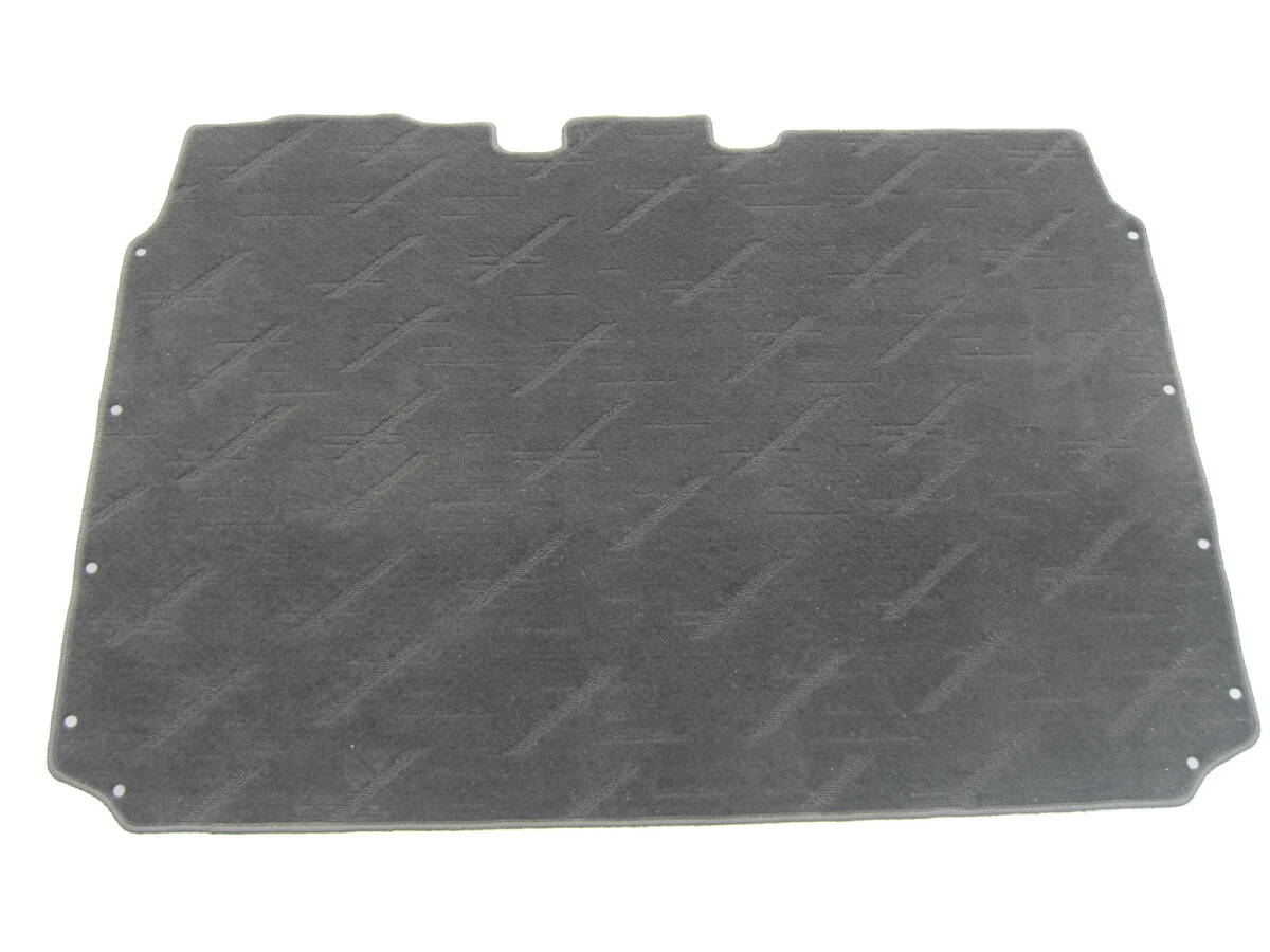 トヨタ ノア ヴォクシー 80系 フロアマット セカンドマット スーパーロング YMT ハイブリッド 7人乗 超美品 ZWR80G NOAH BOXY拍卖