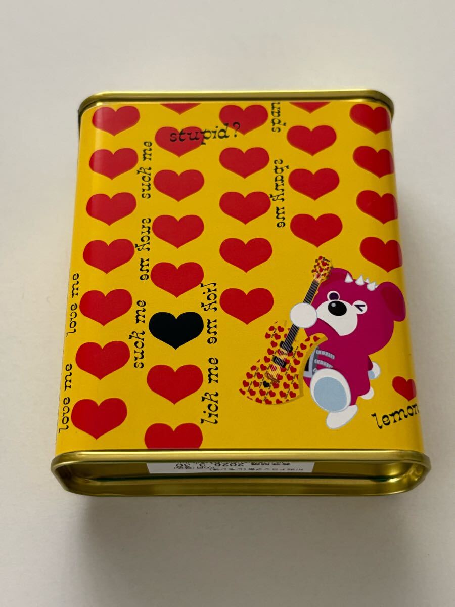 hide って誰? 展 サクマ ドロップス フライヤー付 ヒデ psychovision museum X JAPAN yoshiki 公式 グッズ 松本 ギター 限定 アメ拍卖