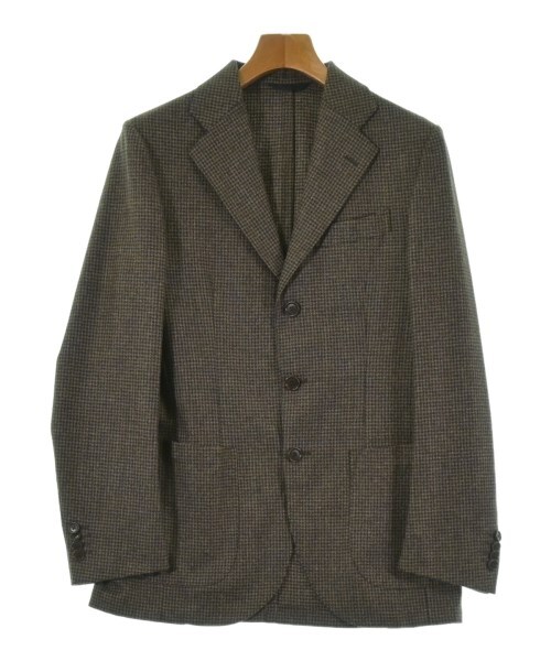 Errico Formicola カジュアルジャケット メンズ エリコフォルミコラ 中古 古着拍卖