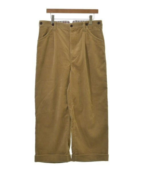 JUNYA WATANABE MAN パンツ(その他) メンズ ジュンヤワタナベマン 中古 古着拍卖