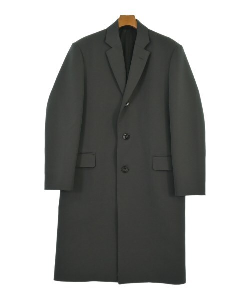 LEMAIRE チェスターコート メンズ ルメール 中古 古着拍卖