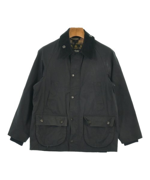 Barbour ブルゾン(その他) キッズ バブアー 中古 古着拍卖