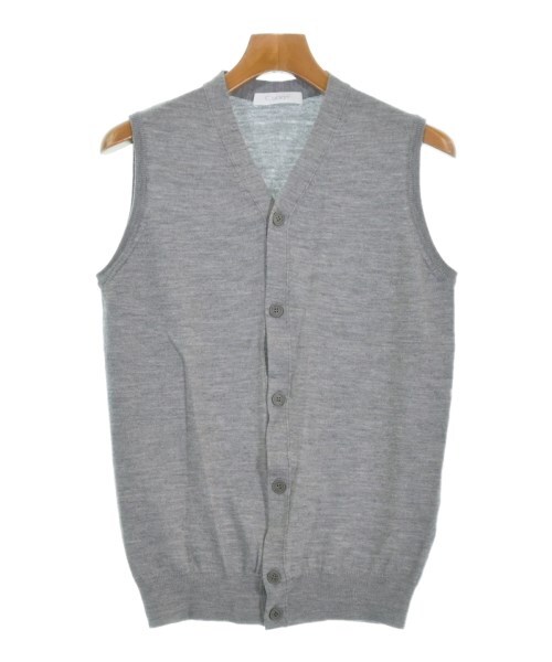 Cruciani ベスト メンズ クルチアーニ 中古 古着拍卖