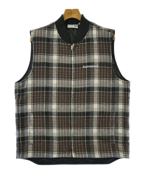 BLACK EYE PATCH ブルゾン(その他) メンズ ブラックアイパッチ 中古 古着拍卖