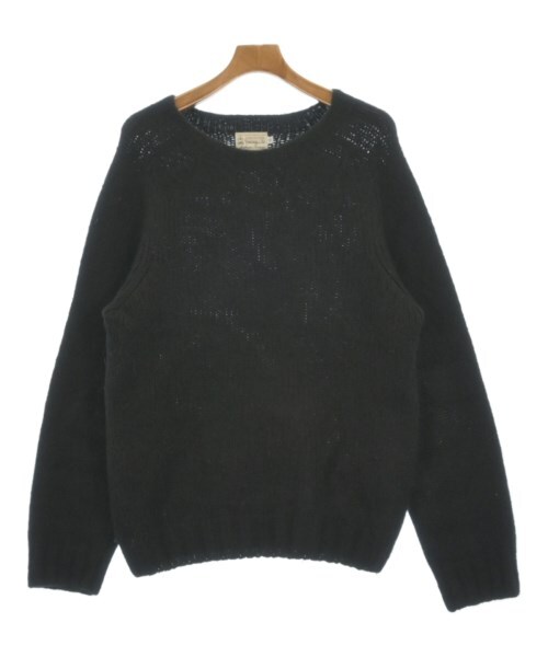 INVERALLAN ニット・セーター メンズ インバーアラン 中古 古着拍卖