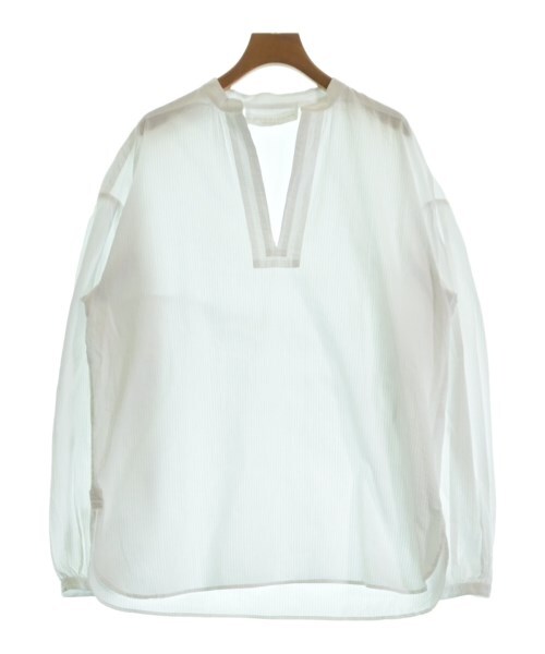 BOURRIENNE ブラウス レディース ブーリエンヌ 中古 古着拍卖