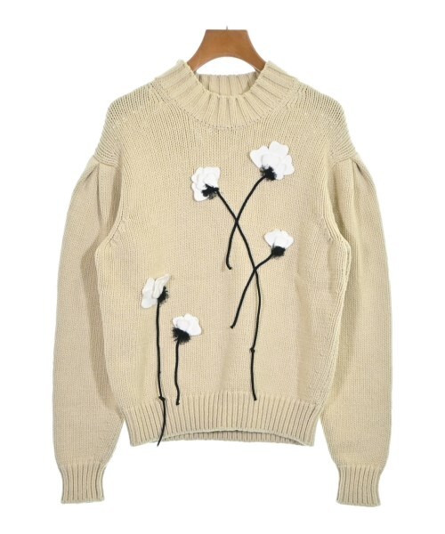 SEVEN TEN by MIHO KAWAHITO ニット・セーター レディース セブン テン バイ ミホ カワヒト拍卖