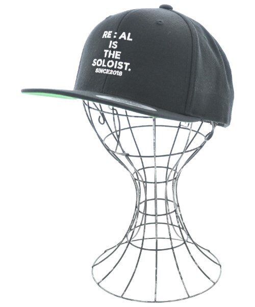 TAKAHIROMIYASHITATheSoloist. キャップ メンズ タカヒロミヤシタザソロイスト 中古 古着拍卖