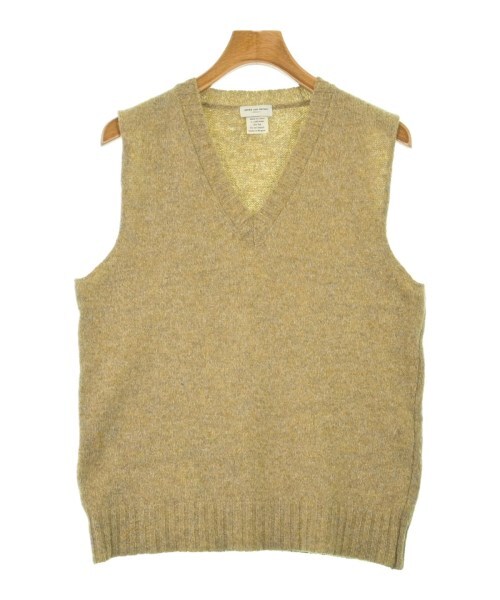 DRIES VAN NOTEN ベスト メンズ ドリスヴァンノッテン 中古 古着拍卖