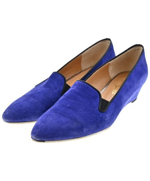 Feed you パンプス レディース フィードユー 中古 古着拍卖