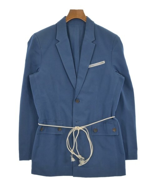 CALVIN KLEIN 205W39NYC カジュアルジャケット メンズ カルバンクライン205W39NYC 中古 古着拍卖