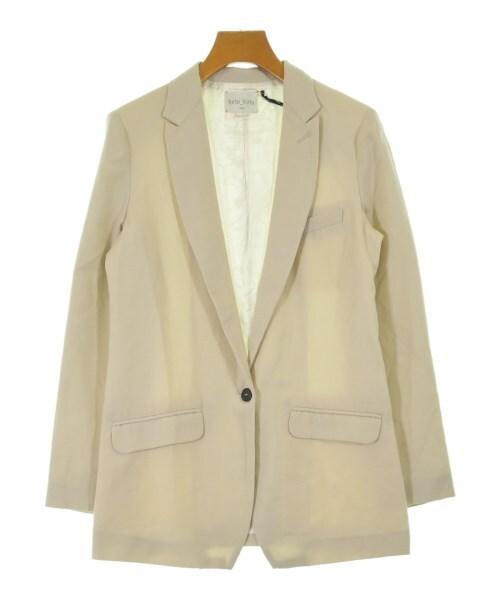 forte forte ジャケット レディース フォルテフォルテ 中古 古着拍卖