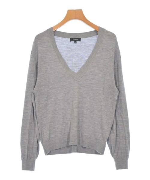 Theory ニット・セーター レディース セオリー 中古 古着拍卖