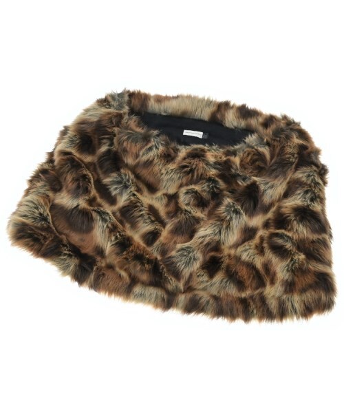 DRIES VAN NOTEN マフラー レディース ドリスヴァンノッテン 中古 古着拍卖