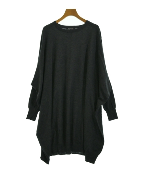 mizuiro ind ニット・セーター レディース ミズイロインド 中古 古着拍卖