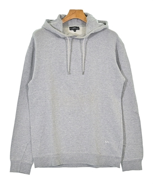 A.P.C. パーカー メンズ アーペーセー 中古 古着拍卖
