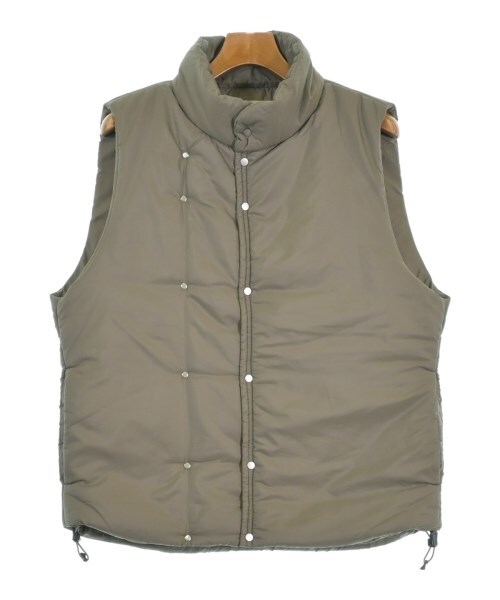 nonnative ダウンジャケット/ダウンベスト メンズ ノンネイティヴ 中古 古着拍卖