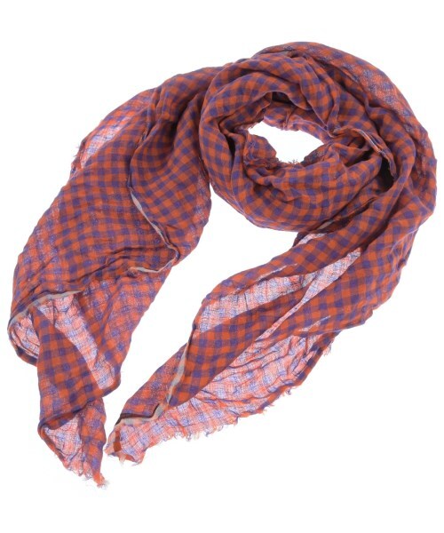 DANIELA GREGIS ストール レディース ダニエラグレジス 中古 古着拍卖