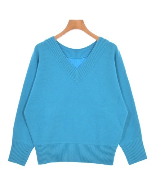 PLST ニット・セーター レディース プラステ 中古 古着拍卖