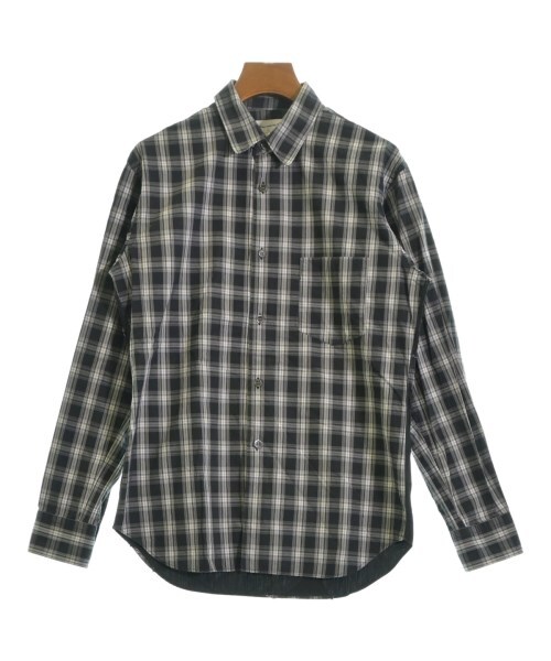 COMME des GARCONS SHIRT カジュアルシャツ メンズ コムデギャルソンシャツ 中古 古着拍卖
