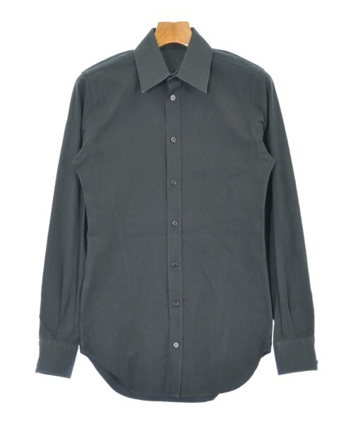 ALEXANDER MCQUEEN カジュアルシャツ メンズ アレキサンダーマックイーン 中古 古着拍卖