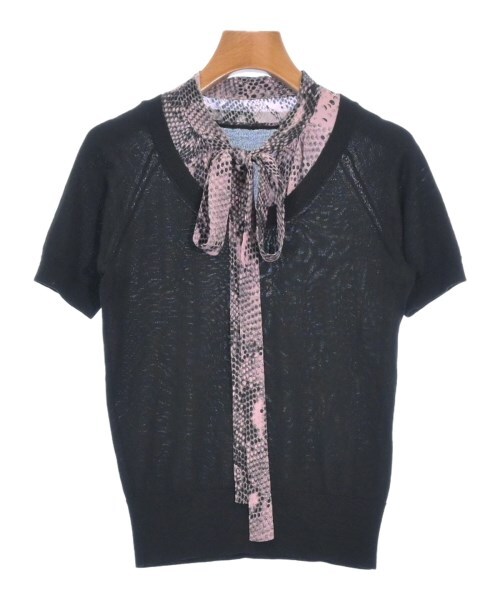 N゜ 21 ニット・セーター レディース ヌメロ ヴァントゥーノ 中古 古着拍卖