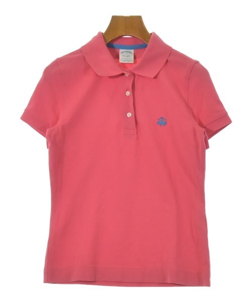 Brooks Brothers ポロシャツ レディース ブルックスブラザーズ 中古 古着拍卖