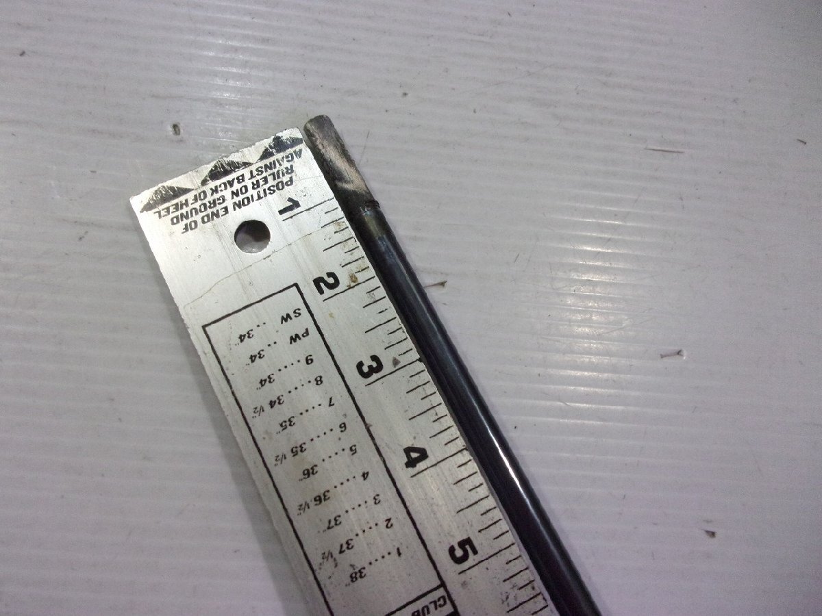 【中古】三菱 ディアマナ Diamana PD 50/S シャフト 41.5インチ拍卖