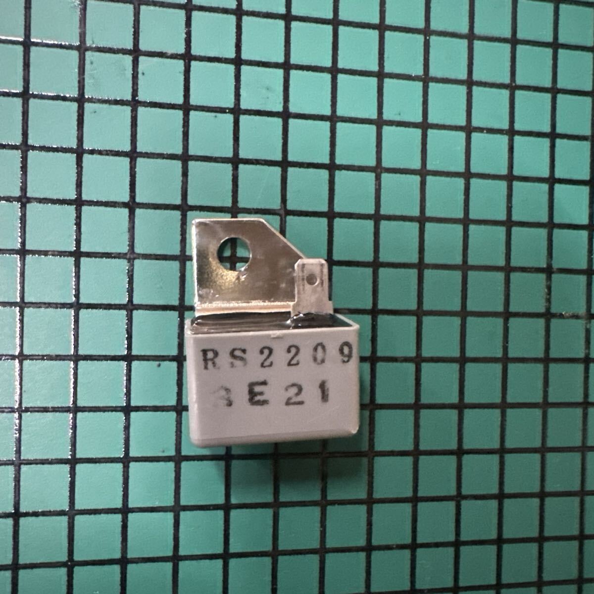 カワサキ ksr80、ksr50、ksr-Ⅱ 純正レギュレーター レクチファイヤー 中古拍卖