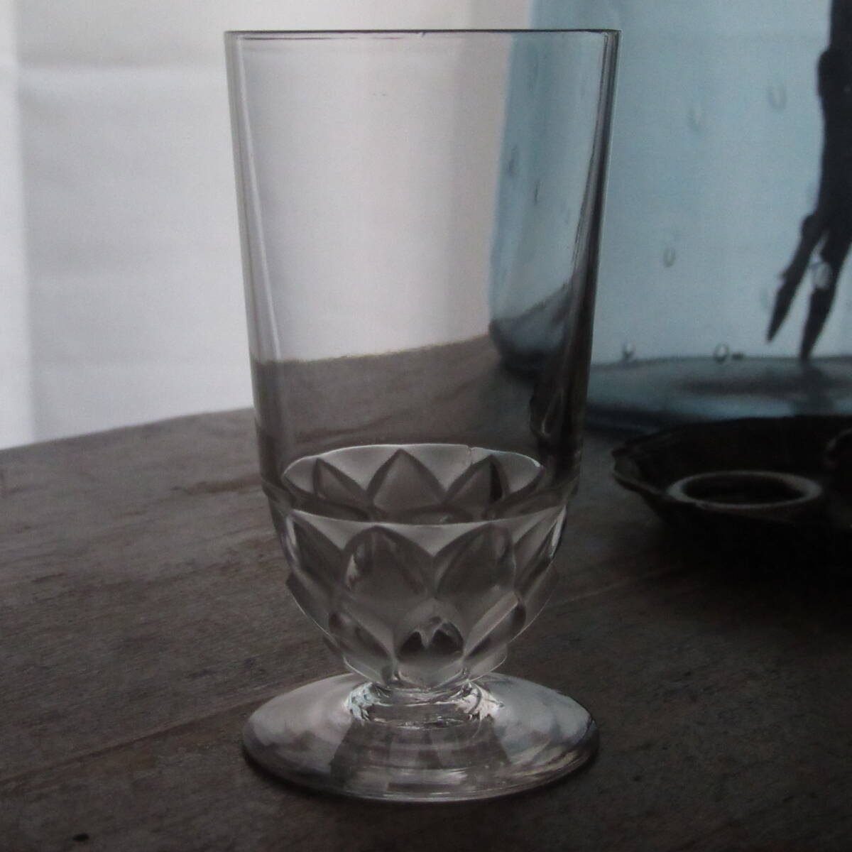 ドームナンシー グラス 日本酒等拍卖