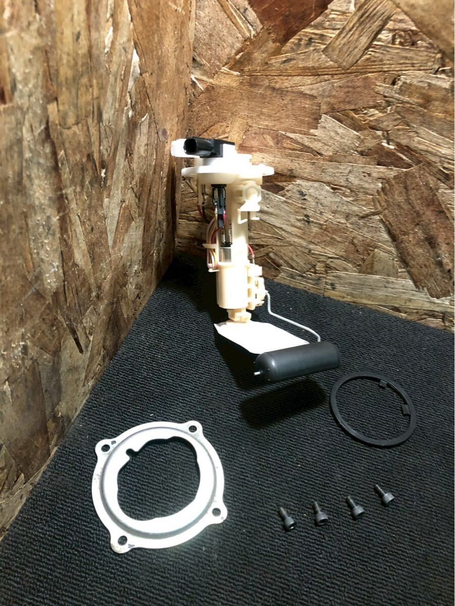 A76 SA52J VOX YAMAHA 純正 フューエルポンプ 燃料ゲージ 動作確認品 SA31J拍卖