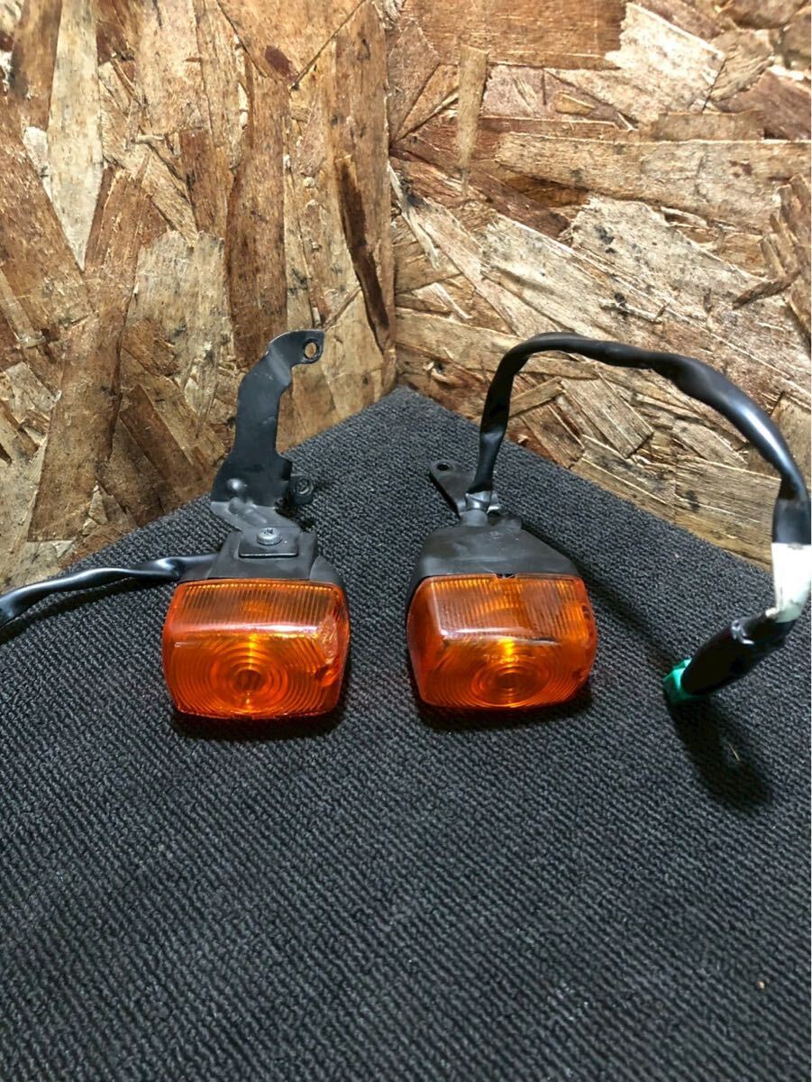 A76 SA52J VOX YAMAHA 純正 ウィンカーセット SA31J 拍卖