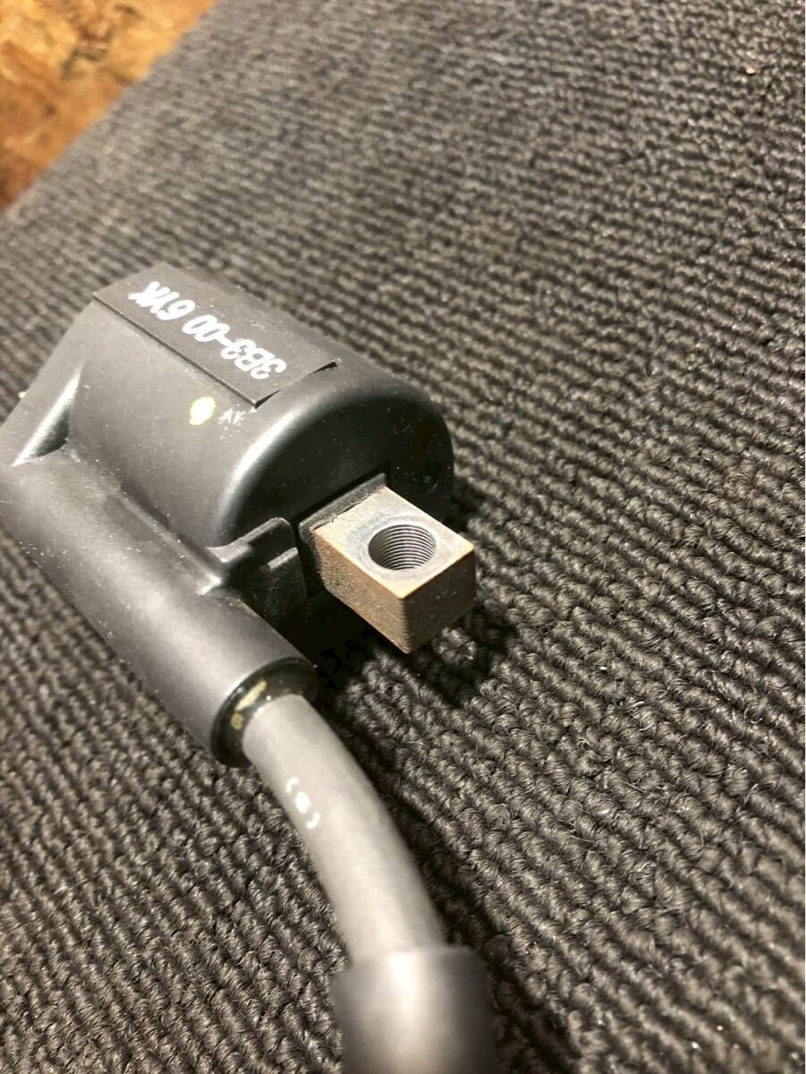 A76 SA52J VOX YAMAHA 純正 イグニッションコイル IGコイル SA31J 拍卖