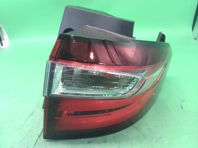オデッセイ DAA-RC4 右テールランプ ハイブリッドアブソルート 13C022 33500-T6C-003拍卖