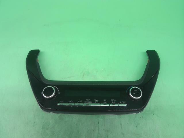 カローラツーリング 6AA-ZWE214W エアコン スイッチ パネル ハイブリッド ダブルバイビー 4WD 209 55900-12J90 55900-12J90-B0拍卖