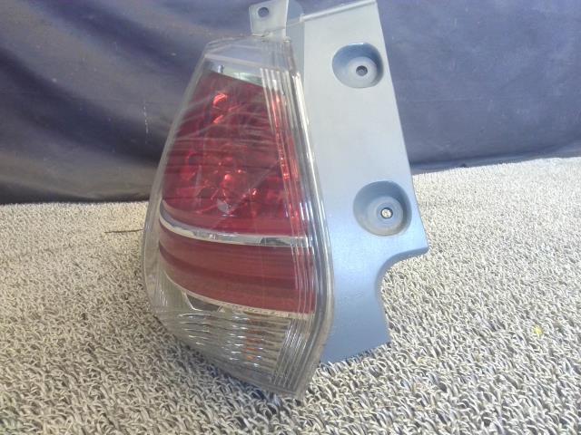 エクストレイル DBA-NT32 左テールランプ 20X 4WD 5人 KAD 220-17939 26555-4CA0A拍卖