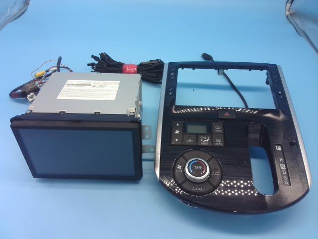 タント DBA-LA610S カーナビゲーション カスタムX 08545-K2008 CN-LR800DDG X07 08545-K2008 CN-LR800DDG拍卖