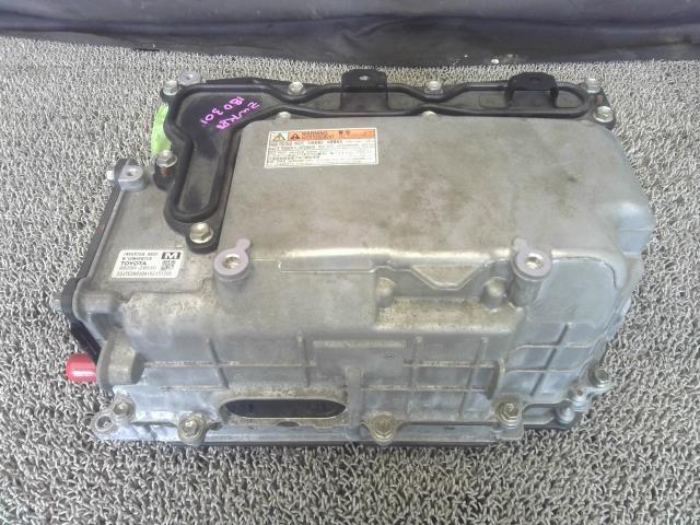 ヴォクシー DAA-ZWR80W HV・EV・FCVインバーター インバータ ハイブリッドZS 7人 202 G9200-28030 G9200-29015拍卖