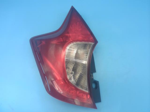 ノート DBA-E12 左テールランプ X DIG-S CAS D117 26555-3VA5B拍卖