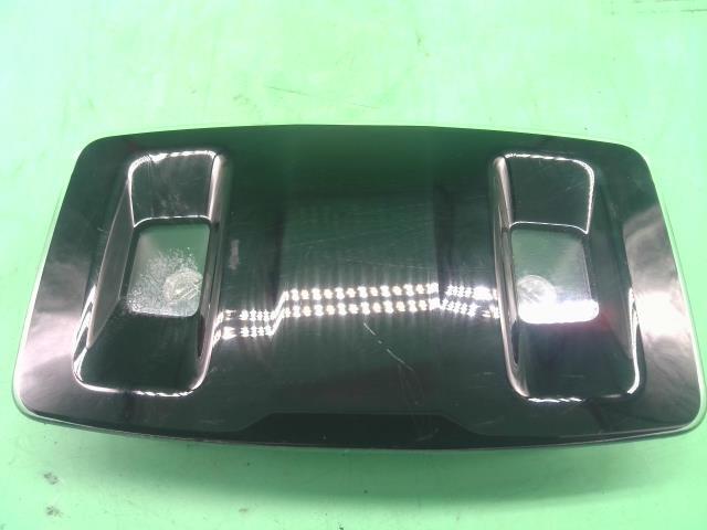 レクサス RZ ZAA-XEBM15 ルームランプ RZ450E バージョンL 4WD 085 81360-48170拍卖