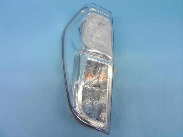 eKスペース DBA-B11A 左テールランプ カスタムT 4WD X42 1146-399 8330A919拍卖