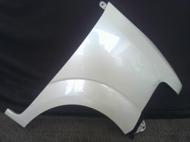 N-BOX DBA-JF1 フロント右フェンダー カスタムG NH624P 60211-TY0-000ZZ拍卖