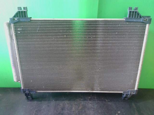 ポルテ DBA-NCP141 エアコン コンデンサー G 070 88460-52130拍卖