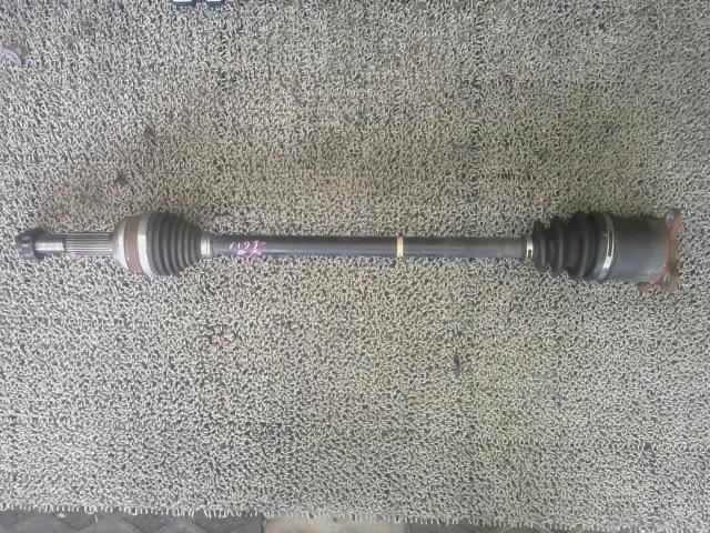 ハリアー DAA-AVU65W リア 左 ドライブ シャフト HV プレミアム アドバンスドパッケージ 4WD 070 42340-48110拍卖