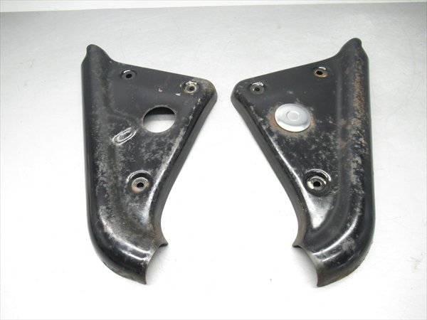 C1R5-0420 ホンダ マグナ250S ネックカウル フレームカバー 純正品 【MC29-110~ (VT250CT) 動画有】拍卖